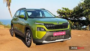 ಜಿಎಸ್‌ಟಿ ಕಡಿತ: ಈ ಜನಪ್ರಿಯ Skoda ಕಾರುಗಳ ಬೆಲೆ ರೂ.1.19 ಲಕ್ಷವರೆಗೆ ಇಳಿಕೆ..! ನೂತನ ದರ ಎಷ್ಟಾಗಲಿದೆ?