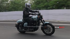 2025 ಯೆಜ್ಡಿ ರೋಡ್‌ಸ್ಟರ್ ರಿವ್ಯೂ: 300 ಕಿ.ಮೀ ಓಡಿಸಿದ ಬಳಿಕ ನಮ್ಮ ಅನಿಸಿಕೆ