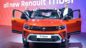 Renault Triber: ಭಾರತದ ಅತ್ಯಂತ ಅಗ್ಗದ 7-ಸೀಟರ್ ಕಾರಿದು: ಬೆಸ್ಟ್ ಮೈಲೇಜ್, ಆರಾಮ ಪ್ರಯಾಣ!