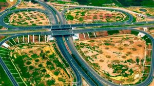 Expressway: ಕರ್ನಾಟಕದಲ್ಲಿ 3 ಹೊಸ ಎಕ್ಸ್‌ಪ್ರೆಸ್‌ವೇಗಳು ಸಿದ್ಧಗೊಳ್ಳುತ್ತಿವೆ.. ಎಲ್ಲಿಂದ, ಎಲ್ಲಿದೆ?