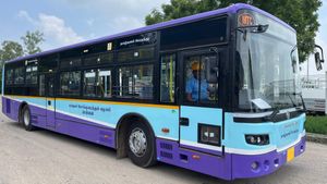 Ashok Leyland: ಸರ್ಕಾರದಿಂದ ಬೃಹತ್ ಆರ್ಡರ್ ಬಾಚಿಕೊಂಡ ಅಶೋಕ್ ಲೇಲ್ಯಾಂಡ್ 