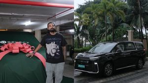 7-ಸೀಟರ್.. ರಸ್ತೆ ಮೇಲಿನ ಅರಮನೆಯಂತಿದೆ.. ಹೊಸ MPV ಖರೀದಿಸಿದ ಕನ್ನಡಿಗ ಕೆ.ಎಲ್ ರಾಹುಲ್, ಬೆಲೆ ಎಷ್ಟು, ಹೇಗಿದೆ?