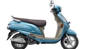 Suzuki: ದಸರಾದಿಂದ ಶುಕ್ರದೆಸೆ.. ಸುಜುಕಿ ಟೂ-ವೀಲರ್‌ಗಳಿಗೆ ಫುಲ್ ಡಿಮ್ಯಾಂಡ್, ಜನ ಮುಗಿಬಿದ್ದು ಖರೀದಿ!