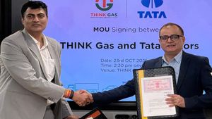LNG ಟ್ರಕ್‌ಗಳಿಗಾಗಿ ಟಾಟಾ ಮೋಟಾರ್ಸ್ ಹೊಸ ಒಪ್ಪಂದ: ವಿಶ್ವ ತಿರುಗಿ ನೊಡಲಿದೆ!