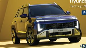 ಹೊಸ ಹ್ಯುಂಡೈ ಸ್ಟೈಲಿಷ್ SUV ಅನಾವರಣ: ಬುಕಿಂಗ್ ಪ್ರಾರಂಭ... ಬಿಡುಗಡೆಗೆ 11 ದಿನವಷ್ಟೆ ಬಾಕಿ!