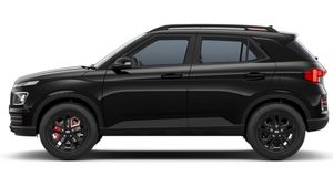 Hyundai: ಜನ ಕ್ಯೂ ನಿಲ್ಲುವರು! ನಾಳೆ ಹೊಸ ಹ್ಯುಂಡೈ ಕಾರು ಬಿಡುಗಡೆ.. ಬೆಲೆ ಎಷ್ಟು, ವಿಶೇಷತೆಗಳೇನು?