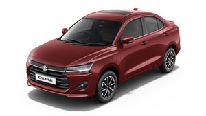 Maruti: 33.73 ಕಿ.ಮೀ ಮೈಲೇಜ್.. 6.26 ಲಕ್ಷ, ಈ ಜನಪ್ರಿಯ ಮಾರುತಿ ಕಾರಿನ ಕುರಿತ ಪ್ರಮುಖಾಂಶಗಳು!