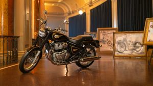Royal Enfield: ಹೊಸ ರಾಯಲ್ ಎನ್‌ಫೀಲ್ಡ್ ಬುಲೆಟ್ 650 ಕುರಿತ ಪ್ರಮುಖಾಂಶಗಳು.. ಯಾರು ಹೇಳಲ್ಲ!