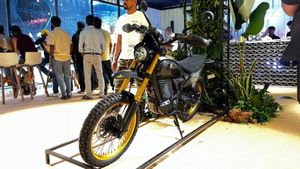Royal Enfield: 150 Km ರೇಂಜ್.. ಬೆಲೆಯೂ ಅಗ್ಗ! ರಾಯಲ್ ಎನ್‌ಫೀಲ್ಡ್‌ನ ಹೊಸ ಎಲೆಕ್ಟ್ರಿಕ್ ಬೈಕ್ ಅನಾವರಣ, ಯಾವುದು?