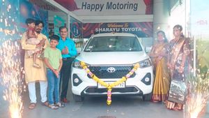 26 Km ಮೈಲೇಜ್.. 7-ಸೀಟರ್, 10 ಲಕ್ಷ.. ಈ ಜನಪ್ರಿಯ MPV ಕುರಿತ ಪ್ರಮುಖಾಂಶಗಳು!