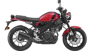 Yamaha: 48.58 ಕಿ.ಮೀ ಮೈಲೇಜ್! ಹೊಸ ರೆಟ್ರೋ ಸ್ಟೈಲ್ ಯಮಹಾ ಬೈಕ್ ಬಿಡುಗಡೆ.. ಬೆಲೆ ಇಷ್ಟೆನಾ, ವಿಶೇಷತೆಗಳೇನು?