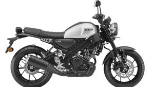 ಮಂಗಳವಾರವಷ್ಟೇ ಬಿಡುಗಡೆ.. 49 Km ಮೈಲೇಜ್, ಹೊಸ ಯಮಹಾ XSR 155ಗೆ ಪರ್ಯಾಯ ಬೈಕ್‌ಗಳಿವು.. ಬೆಲೆ ಎಷ್ಟು?