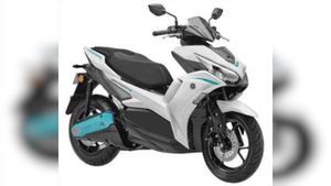 ಹೈ ಪರ್ಫಾರ್ಮೆನ್ಸ್ ಯಮಹಾ AEROX-E ಅನಾವರಣ: ಇವಿ ವಿಭಾಗದಲ್ಲಿ ಆಗಲೇ ಭಯ ಶುರು! 