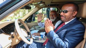 ಪ್ರಧಾನಿ ಮೋದಿ 'ಕಾರು ರಾಜತಾಂತ್ರಿಕತೆ': ರಷ್ಯಾ ಪ್ರಧಾನಿ ಪುಟಿನ್ ನಂತರ ಕ್ಯೂ ನಿಂತ ವಿಶ್ವ ನಾಯಕರು