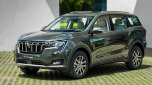 Mahindra: 7-ಸೀಟರ್.. 17 Km ಮೈಲೇಜ್, 13.66 ಲಕ್ಷ.. ಈ ಗಜ ಗಾತ್ರದ ಮಹೀಂದ್ರಾ ಕಾರಿನ ಕುರಿತ ಪ್ರಮುಖಾಂಶಗಳು!