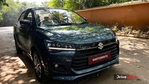 ಅಂಬಾಸಿಡರ್‌ಗೆ ಪುನರ್ಜನ್ಮ: ಬೈಕ್‌ನಂತೆ 33 ಕಿ.ಮೀ ಮೈಲೇಜ್.. 6.26 ಲಕ್ಷ, ಈ ಜನಪ್ರಿಯ ಕಾರಿಗೆ ಮನಸೋತ ಗ್ರಾಹಕರು!