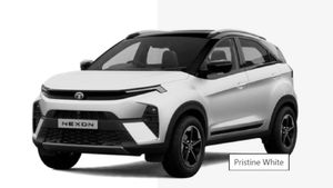 TATA: ಇವೇ ಗಟ್ಟಿಮುಟ್ಟಾದ 5 ಟಾಟಾ ಕಾರುಗಳು.. 8 ಲಕ್ಷದೊಳಗೆ ಲಭ್ಯ, 28  Km ವರೆಗೆ ಮೈಲೇಜ್.. ಪ್ರಯಾಣವು ಆರಾಮ!
