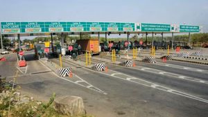 Toll Charges: 2026ರ ವೇಳೆಗೆ ದೇಶವ್ಯಾಪಿ AI ಟೋಲ್ ಸಂಗ್ರಹ ವ್ಯವಸ್ಥೆ ಜಾರಿ.. ಯಾವ ರೀತಿ ಶುಲ್ಕ ಕಡಿತ ಆಗುತ್ತೆ?