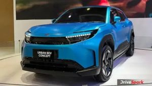 Toyota: 550 ಕಿ.ಮೀ ಓಡುತ್ತೆ! ಮುಂಬರುವ ಟೊಯೊಟಾದ ಮೊದಲ ಇ-SUVಗೆ 3 ಬದಲಿ ಕಾರುಗಳಿವು.. ಬೆಲೆ ಎಷ್ಟು, ವಿಶೇಷತೆಗಳೇನು?