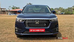 Honda: ಹೋಂಡಾ ಕಾರುಗಳ ಬೆಲೆ ಏರಿಕೆ ಘೋಷಣೆ: ಅಗ್ಗವಾಗಿ ಸಿಗುತ್ತಿದ್ದ 'ಅಮೇಜ್' ಈಗ ಎಷ್ಟಾಗಿದೆ?
