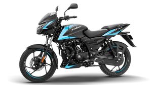 Bajaj: ಬಡವರು ಕೂಡ ಖರೀದಿಸುವ ಬೆಲೆಯಲ್ಲಿ ಸ್ಟೈಲಿಷ್ ಬಜಾಜ್ ಬೈಕ್ ಬಿಡುಗಡೆ: ಬೆಲೆ ಇಷ್ಟೇನಾ? 