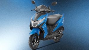 Honda: ಸ್ಟೈಲಿಶ್ ಸ್ಕೂಟರ್‌ಯಿದು.. ಯುವಕರು ಮೆಚ್ಚಿದ್ದಾರೆ, ಬರೀ 70,000 ರೂಪಾಯಿ.. 50 Km ಮೈಲೇಜ್!