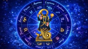 Ketu Transits Venus On January 25th: A Big Turning Point In These Zodiac Signs 