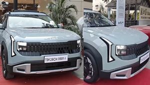 Kia: ಬೆಲೆ ಇಷ್ಟೇನಾ! ಸದ್ದಿಲ್ಲದೇ ಹೊಸ ಕಿಯಾ ಎಸ್‌ಯುವಿ ಡೆಲಿವರಿ ಶುರು.. ವಿಶೇಷತೆಗಳೇನು?