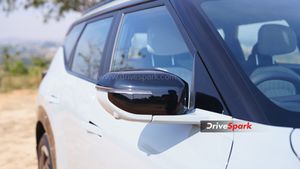 Kia: 10.99 ಲಕ್ಷ.. 5-ಸೀಟರ್, ಹೊಸ ಕಿಯಾ ಸೆಲ್ಟೋಸ್ ಕಾರಿನ ಆನ್-ರೋಡ್ ದರವೆಷ್ಟು.. EMI ಏನು?