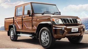 Mahindra: ಮಹೀಂದ್ರಾ ಕ್ಯಾಂಪರ್, ಪಿಕ್-ಅಪ್ ಎರಡೂ ಒಂದೇ ದಿನ ಬಿಡುಗಡೆ: ಮಸ್ತ್ ಐತಿ ದೋಸ್ತಾ!