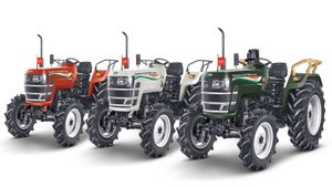 Mahindra: ರೈತರಿಗಾಗಿ ತ್ರಿವರ್ಣ ಪ್ರೇರಿತ ಟ್ರ್ಯಾಕ್ಟರ್ ಇದೇ 26 ರಂದು ಬಿಡುಗಡೆ: ವಿಶೇಷತೆಗಳೇನು? 