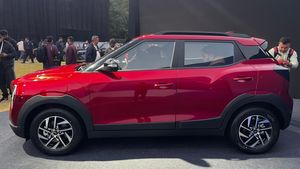 Mahindra: ಸೈಲೆಂಟ್ ಆಗಿ ಬಿಡುಗಡೆಯಾಗಿದೆ ಮಹೀಂದ್ರಾ XUV 3XO EV: ವಿಶೇಷತೆಗಳೇನು? 