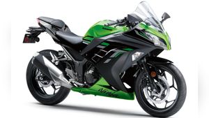Ninja 300: ಯುವಕರ ಹಾಟ್‌ ಫೇವರೆಟ್ 2026ರ ಹೊಸ ಕವಾಸಕಿ ನಿಂಜಾ 300 ಬಿಡುಗಡೆ: ವಿಶೇಷತೆಗಳೇನು?  