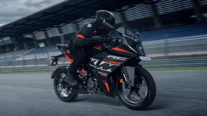 KTM ಕನಸು ಕಾಣುವ ಯುವಕರಿಗೆ ಗುಡ್ ನ್ಯೂಸ್: ತೀರಾ ಕಮ್ಮಿ ಬೆಲೆಗೆ RC 160 ಬಿಡುಗಡೆ