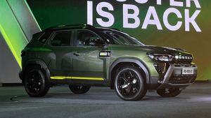 Renault: ಪವರ್ ತೋರಿಸಲು ಬಂದೆ ಬಿಡ್ತು ರೆನಾಲ್ಟ್ ಡಸ್ಟರ್.. ಪ್ರಮುಖಾಂಶಗಳಿವು, ನಿನ್ನೆಯಷ್ಟೇ ಅನಾವರಣ