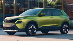 Skoda: ಹೊಸ ಸ್ಕೋಡಾ SUV ಇಷ್ಟು ಕಮ್ಮಿ ಬೆಲೆಗೆ ಸಿಕ್ಕರೆ ಬಿಡ್ತಾರಾ? ಫುಲ್ ಡಿಮ್ಯಾಂಡ್
