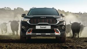 Kia: ಕೊರಿಯಾ ಕಾರಿಗೆ ಫುಲ್ ಡಿಮ್ಯಾಂಡ್... ಜನಕ್ಕೆ ಸಖತ್ ಇಷ್ಟವಾಗಿದೆ SUV: 5 ಲಕ್ಷ ಕಾರುಗಳು ಉಡೀಸ್! 