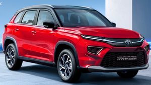 Toyota: ಟೊಯೋಟಾ ಹೈಬ್ರಿಡ್ ಎಸ್‌ಯುವಿ: 27.97 ಕಿ.ಮೀ ಮೈಲೇಜ್: ಇದೀಗ ಹೊಸ ಪ್ಯಾಕೇಜ್