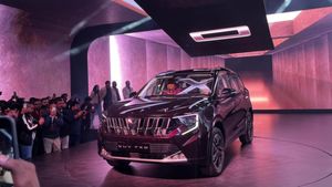 Mahindra: ನಿನ್ನೆ ಬಿಡುಗಡೆಯಾಗಿದೆ ಮಹೀಂದ್ರಾದ ಹೊಸ ಬ್ರಹ್ಮಾಸ್ತ್ರ: ಟಾಪ್-5 ಮುಖ್ಯಾಂಶಗಳಿವು!