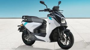 Yamaha: ಇವಿ ಬ್ರಾಂಡ್‌ಗಳಿಗೆ ಶುರುವಾಯ್ತು ಭಯ: ಮೊದಲ ಯಮಹಾ ಎಲೆಕ್ಟ್ರಿಕ್ ಸ್ಕೂಟರ್ ಹೊರಬಂತು!