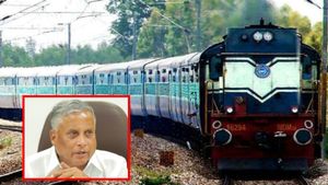 Bumper news for Bengaluru train passengers! Important announcement by Railway Minister