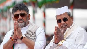 Karnataka Congress Crisis: 25 Siddaramaiah Loyalists Set for Australia Tour Amid Leadership Tussle