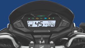 Honda: ಬಡವರ ಬೈಕ್‌ಯಿದು.. ಹೀರೋ ಸ್ಪ್ಲೆಂಡರ್‌ ಎದುರಾಳಿಗೆ ಫುಲ್ ಡಿಮ್ಯಾಂಡ್.. ಭಾರೀ ಸಂಖ್ಯೆಯಲ್ಲಿ ಸೇಲ್ಸ್!