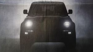 JSW: ಕಾರು ಮಾರುಕಟ್ಟೆ ಶೇಕ್.. ಮತ್ತೊಂದು ಭಾರತದ ಬ್ರ್ಯಾಂಡ್ ಎಂಟ್ರಿ.. ಹೊಸ ಎಸ್‌ಯುವಿ ಬಿಡುಗಡೆಗೆ ಸಜ್ಜು!