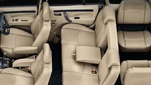 Mahindra: ಒಂದೇ ಕಾರಿನಲ್ಲಿ ಒಮ್ಮೆಲೇ 9 ಜನ ಹೋಗಬಹುದು.. ಈ ಜನಪ್ರಿಯ ಮಹೀಂದ್ರಾ SUV ಕುರಿತ ಪ್ರಮುಖಾಂಶಗಳು!