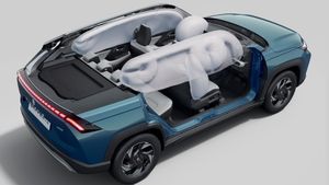 ಕಳಪೆ ಎಂದು ಕರೆಯುವಂತಿಲ್ಲ: ಪವರ್ ತೋರಿಸಿದ ನಂ.1 ಮಾರುತಿ ಸುಜುಕಿ.. 5-ಸ್ಟಾರ್ ಕಾರುಗಳಿವು!