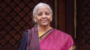 Union Budget 2026: FM Nirmala Sitharaman, A Detailed Look at Assets, Net Worth & Career Journey