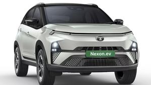 ಸ್ವದೇಶಿ ಬ್ರ್ಯಾಂಡ್‌ನ್ನು ಕೈಬಿಡದ ಜನ: ನಂ.1 ಸ್ಥಾನದಲ್ಲಿ ಟಾಟಾ.. ಎಂಜಿ & ಮಹೀಂದ್ರಾಗಳನ್ನು ಹಿಂದಿಕ್ಕಿದೆ!