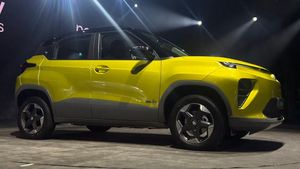 Tata: ಕೇವಲ 6.49 ಲಕ್ಷ ರೂಪಾಯಿ.. 468 Km ರೇಂಜ್, ಹೊಸ ಟಾಟಾ ಪಂಚ್ ಎಲೆಕ್ಟ್ರಿಕ್ ಬಿಡುಗಡೆ.. ಪ್ರತಿಸ್ಪರ್ಧಿಗಳಿಗೆ ನಡುಕ! 