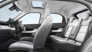 Tata: ನಾಳೆ ಮಾರುಕಟ್ಟೆಗೆ ಹೊಸ ಟಾಟಾ ಮೈಕ್ರೋ SUV ಬಿಡುಗಡೆ: ಬೆಲೆಯೆಷ್ಟು, ವಿಶೇಷತೆಗಳೇನು?